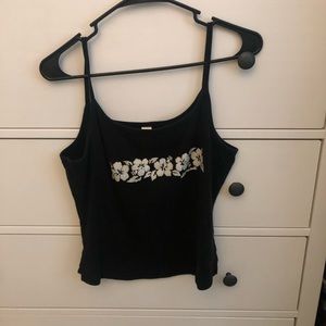 2000s Hawaiian Tank
